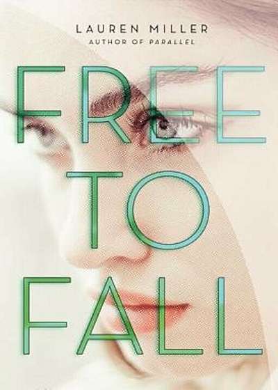 Free to Fall, Paperback