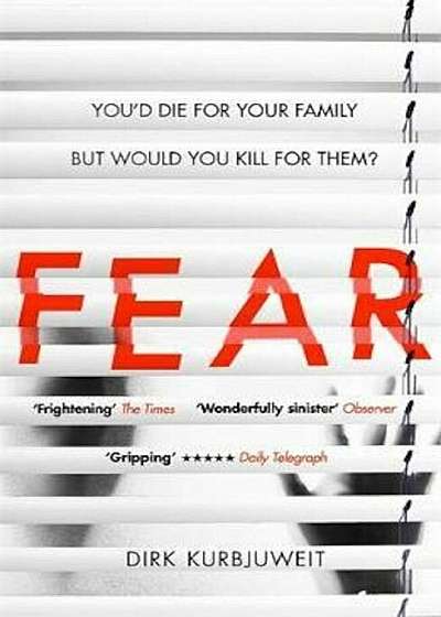 Fear, Paperback