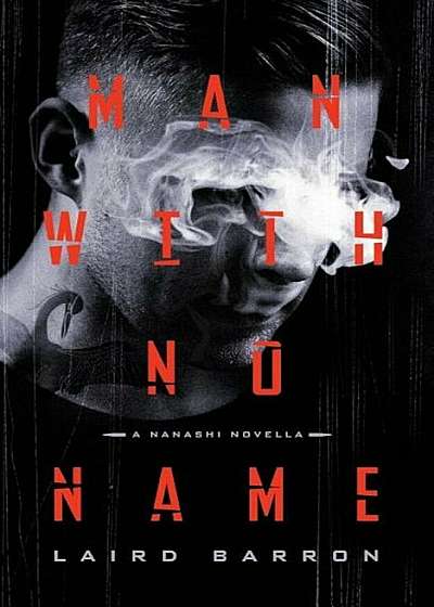 Man with No Name, Paperback
