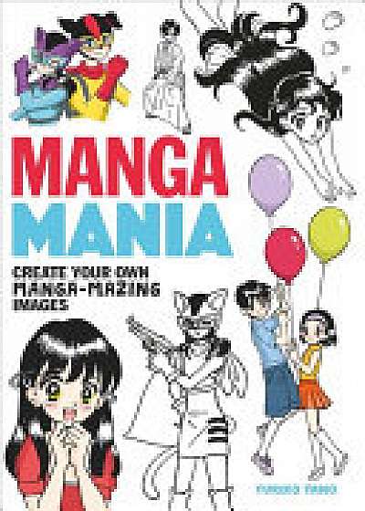 Manga Mania