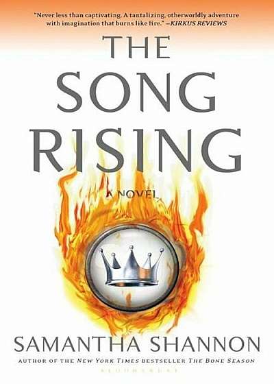The Song Rising, Paperback