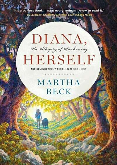 Diana, Herself: An Allegory of Awakening, Paperback