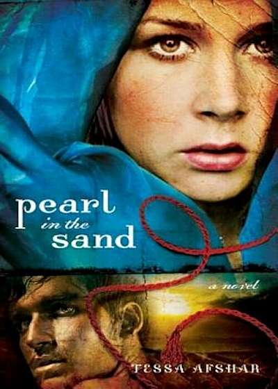 Pearl in the Sand, Paperback