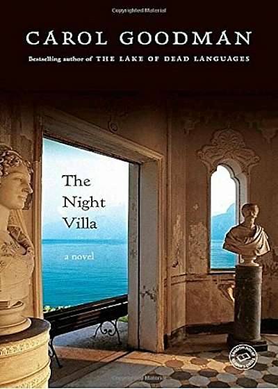 The Night Villa, Paperback