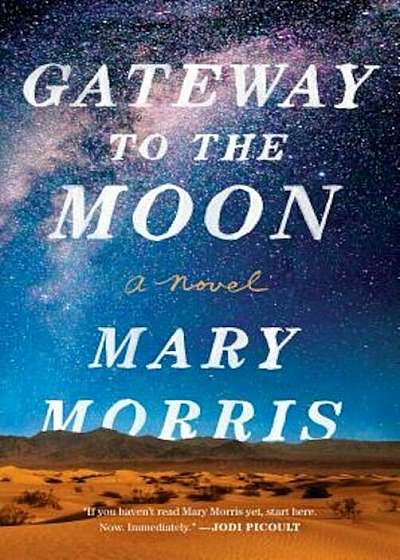 Gateway to the Moon, Hardcover