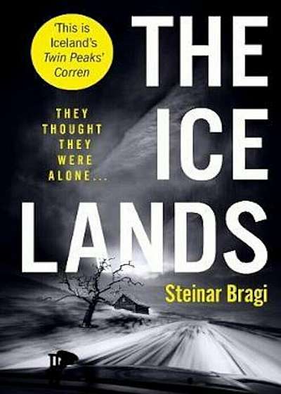 Ice Lands, Paperback