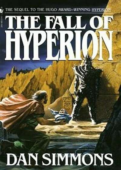The Fall of Hyperion, Paperback