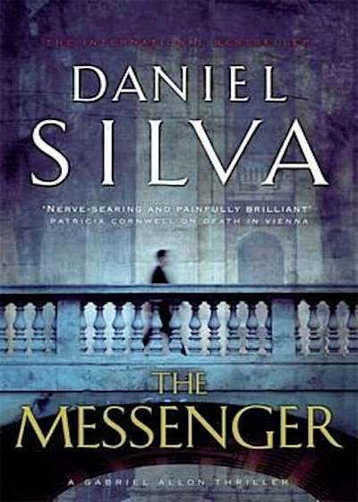 Messenger, Paperback