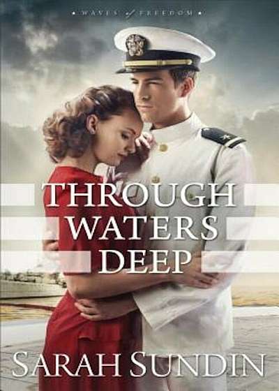 Through Waters Deep, Paperback