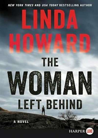 The Woman Left Behind, Paperback