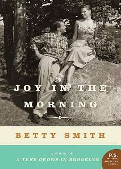 Joy in the Morning, Paperback