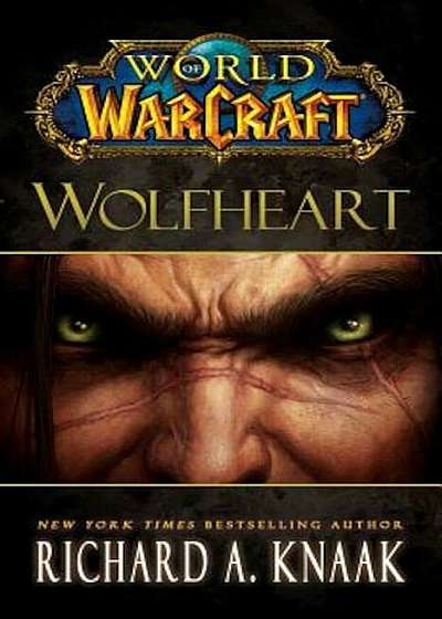 Wolfheart, Paperback