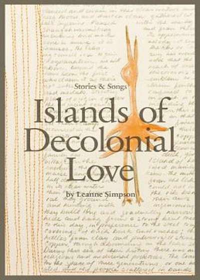 Islands of Decolonial Love, Paperback