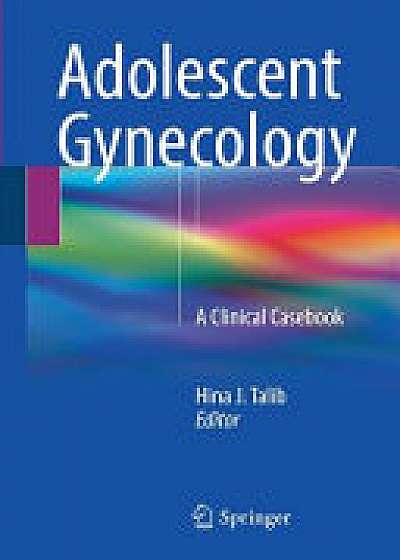 Adolescent Gynecology