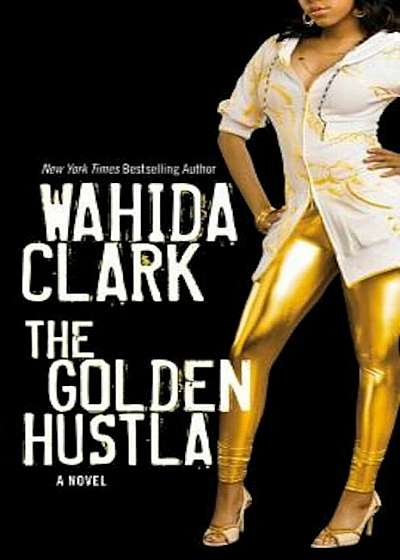 The Golden Hustla, Paperback