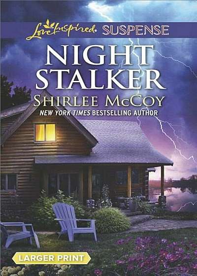 Night Stalker, Paperback