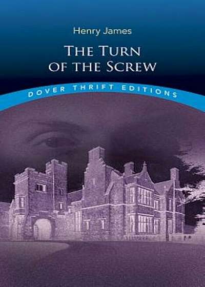 The Turn of the Screw, Paperback