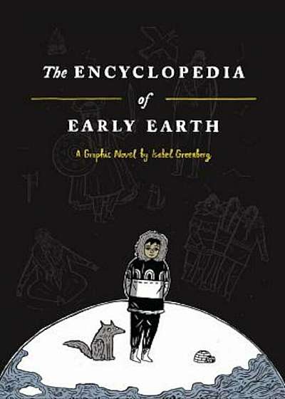 The Encyclopedia of Early Earth, Hardcover