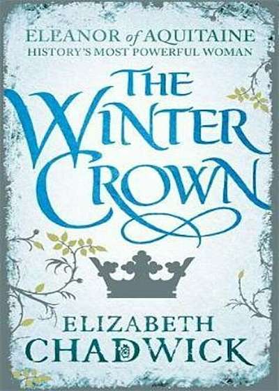 Winter Crown, Paperback