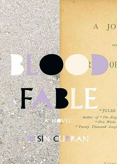 Blood Fable, Paperback