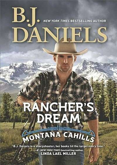 Rancher's Dream, Hardcover