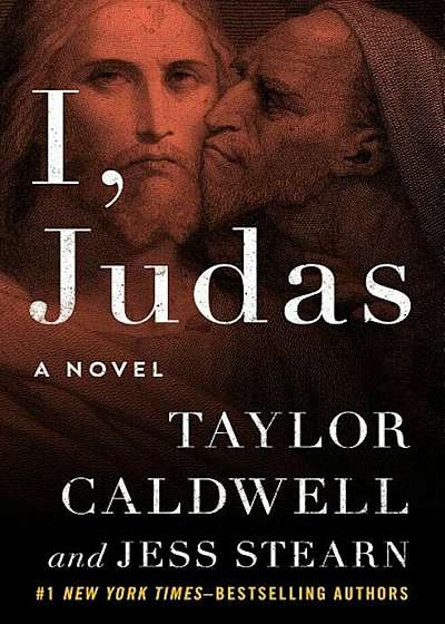I, Judas, Paperback