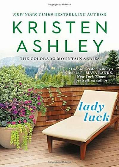 Lady Luck, Paperback
