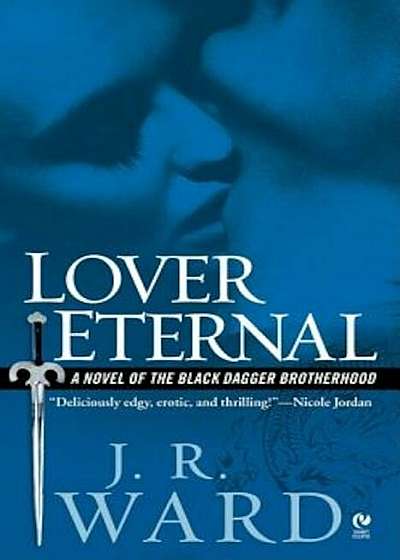 Lover Eternal, Paperback