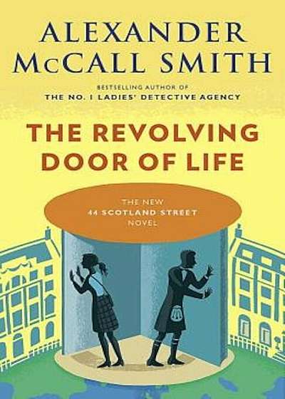 The Revolving Door of Life, Paperback