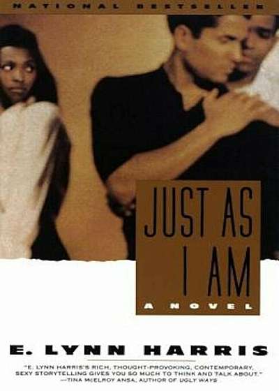 Just as I Am, Paperback