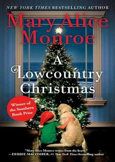 A Lowcountry Christmas, Paperback
