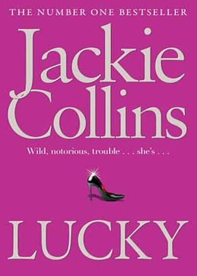 Lucky, Paperback