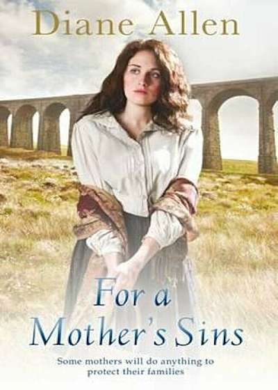 For A Mother's Sins, Paperback