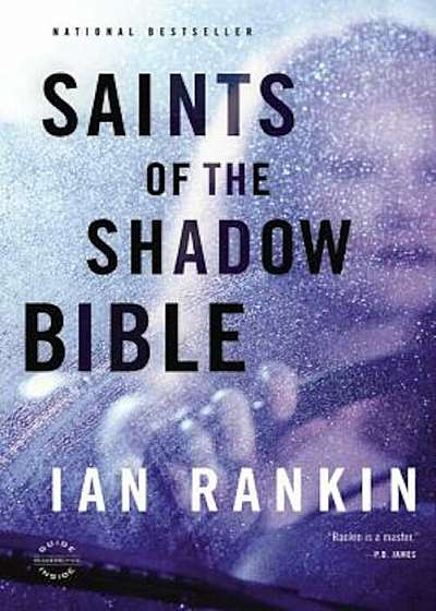 Saints of the Shadow Bible, Paperback
