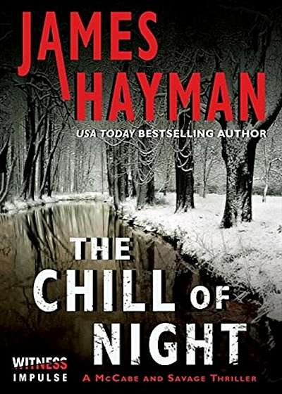 The Chill of Night, Paperback