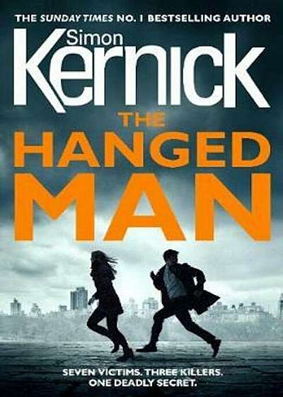 Hanged Man, Paperback