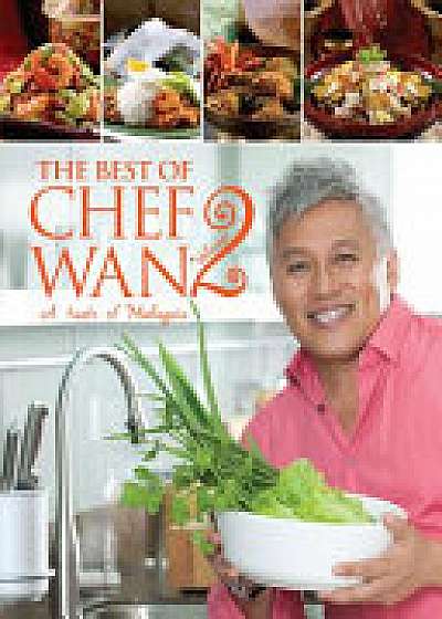 The Best of Chef Wan Volume 2