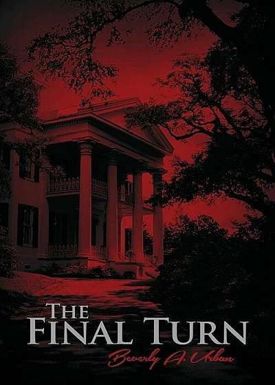 The Final Turn, Paperback