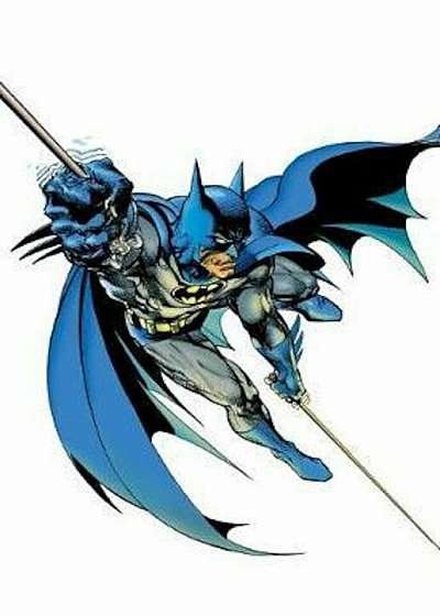 Batman by Neal Adams, Paperback