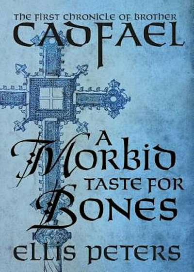 A Morbid Taste for Bones, Paperback