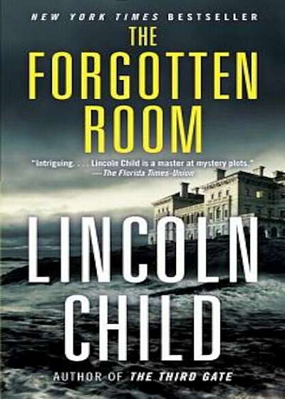 The Forgotten Room, Paperback