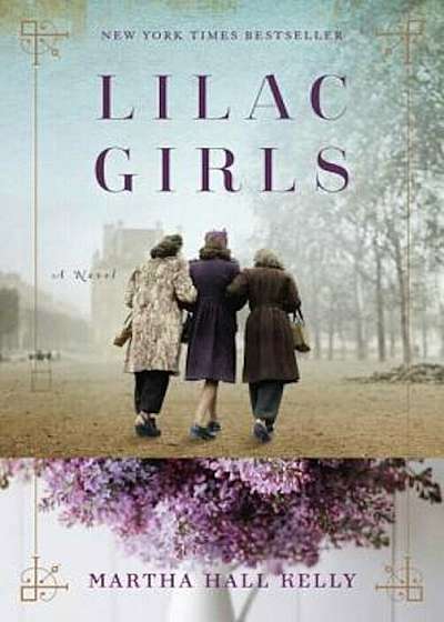 Lilac Girls, Hardcover