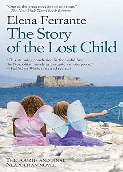 The Story of the Lost Child, Paperback
