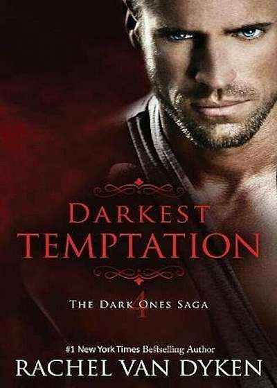 Darkest Temptation, Paperback