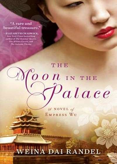 The Moon in the Palace, Paperback