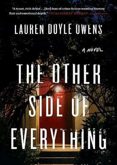 The Other Side of Everything, Hardcover