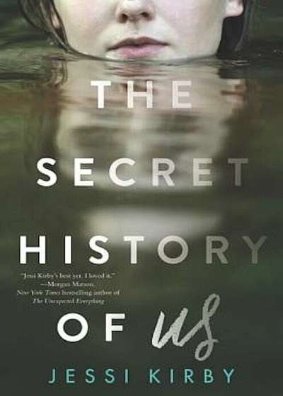 The Secret History of Us, Hardcover