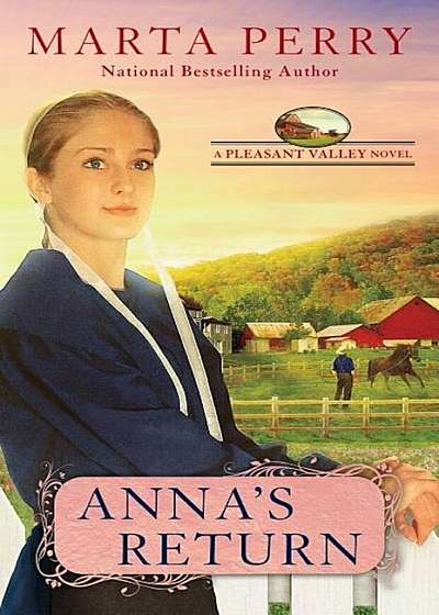 Anna's Return, Paperback