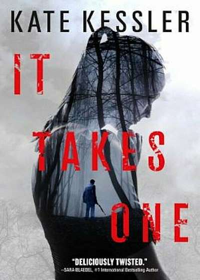 It Takes One, Paperback