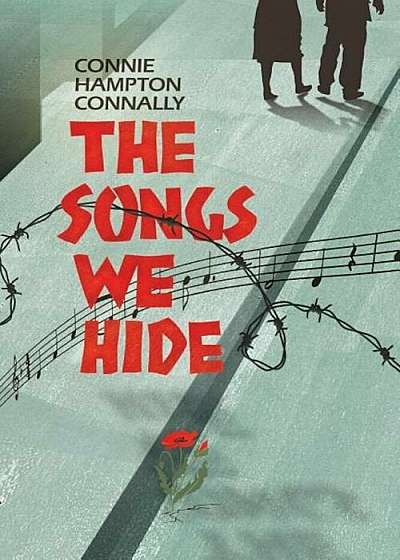 The Songs We Hide, Paperback
